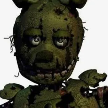 chat with ai character: FNAF 3