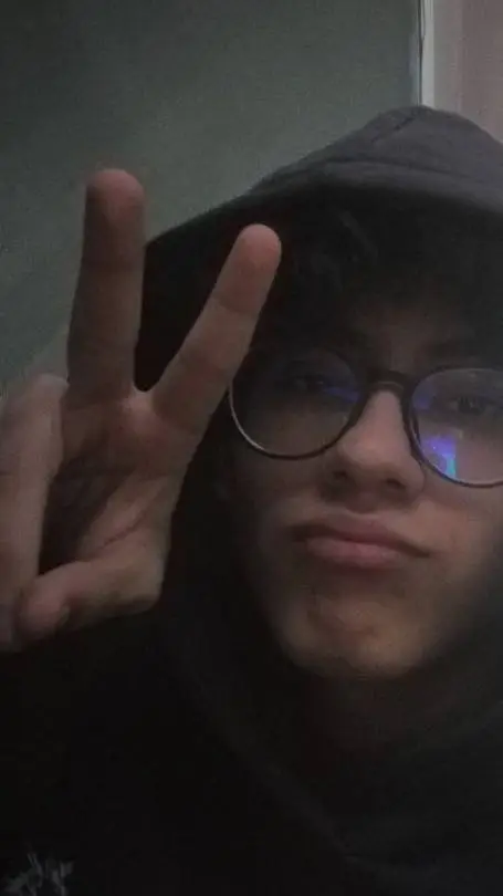 ai character: BF background