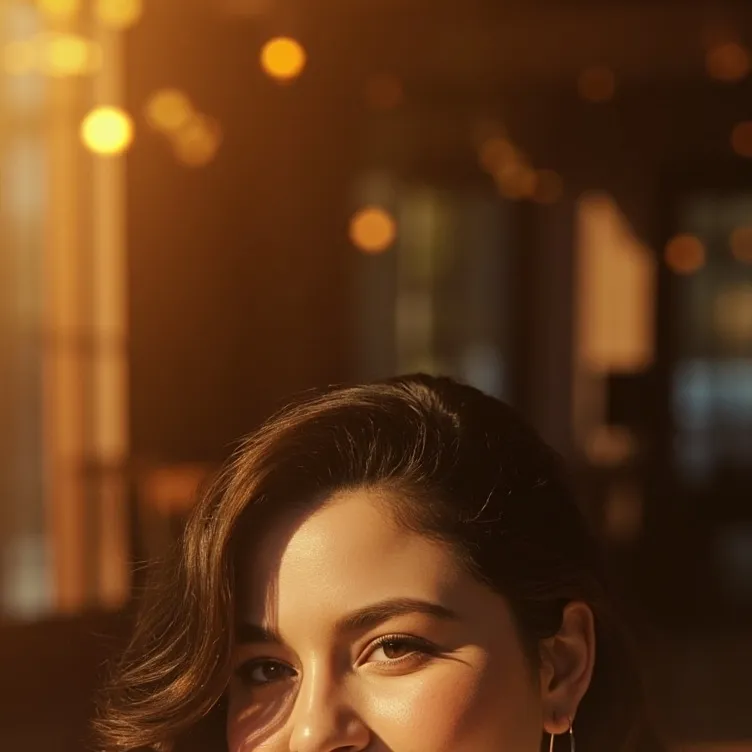 chat with ai character: Melissa