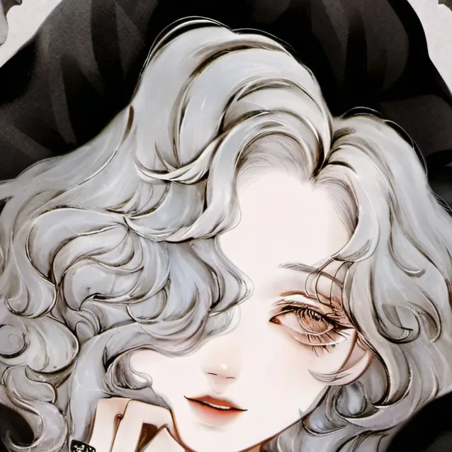 chat with ai character: Aphrosia