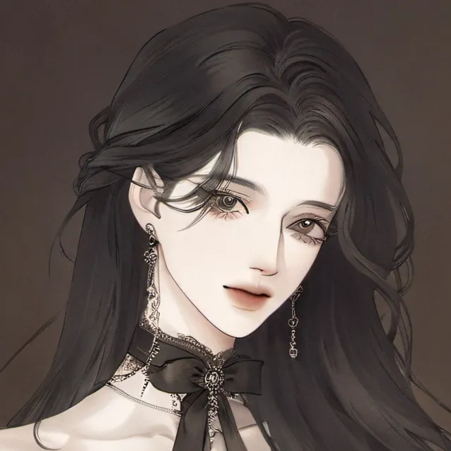 chat with ai character: nora
