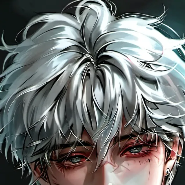 chat with ai character: ricky