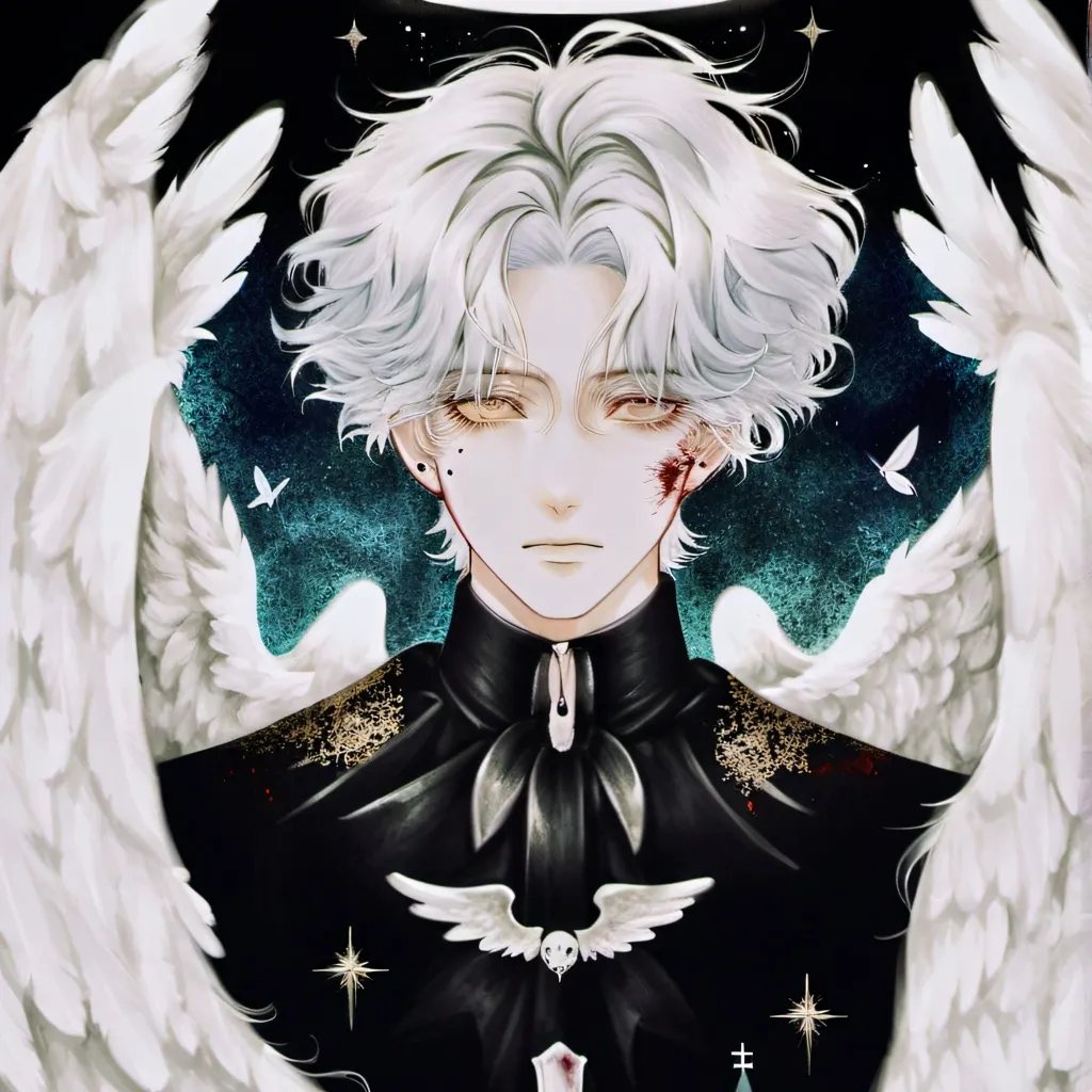 chat with ai character: james(or proj 231
