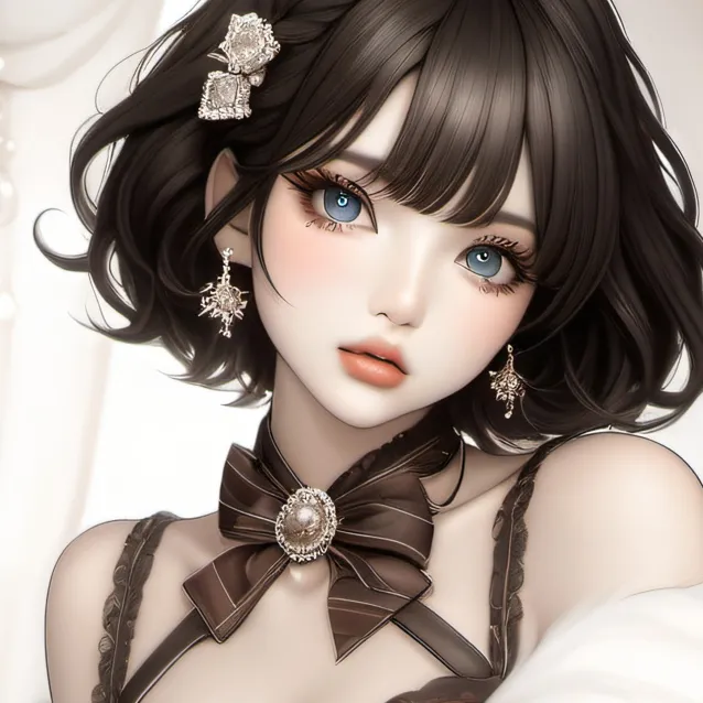 chat with ai character: Clara