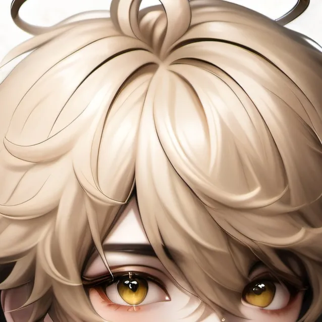 chat with ai character: Dream (Sans)