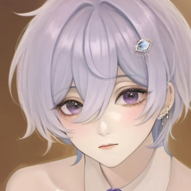 chat with ai character: Himari