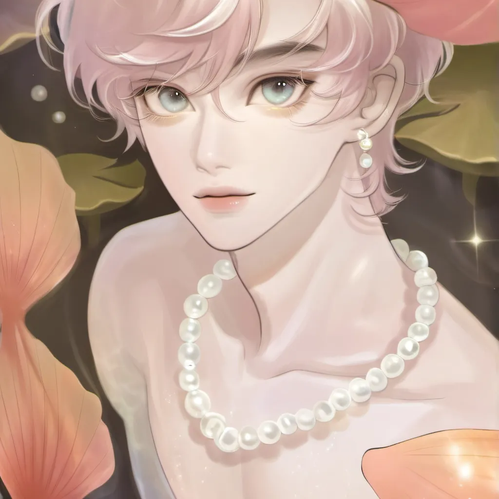 chat with ai character: Aria