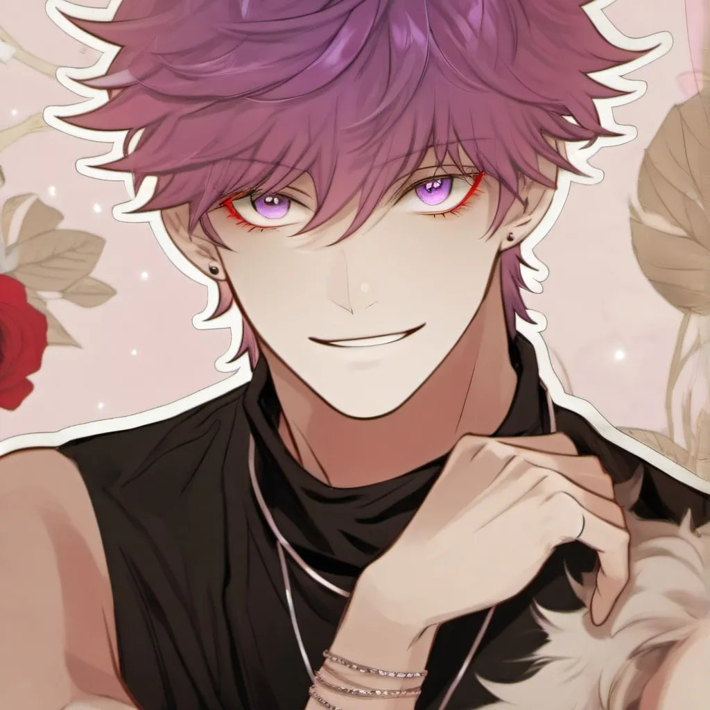 chat with ai character: Chompuro Spyker