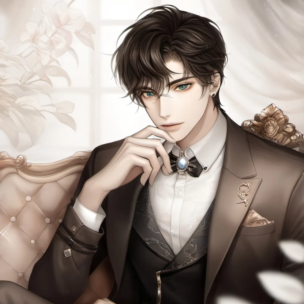 chat with ai character: Fantastic doctor