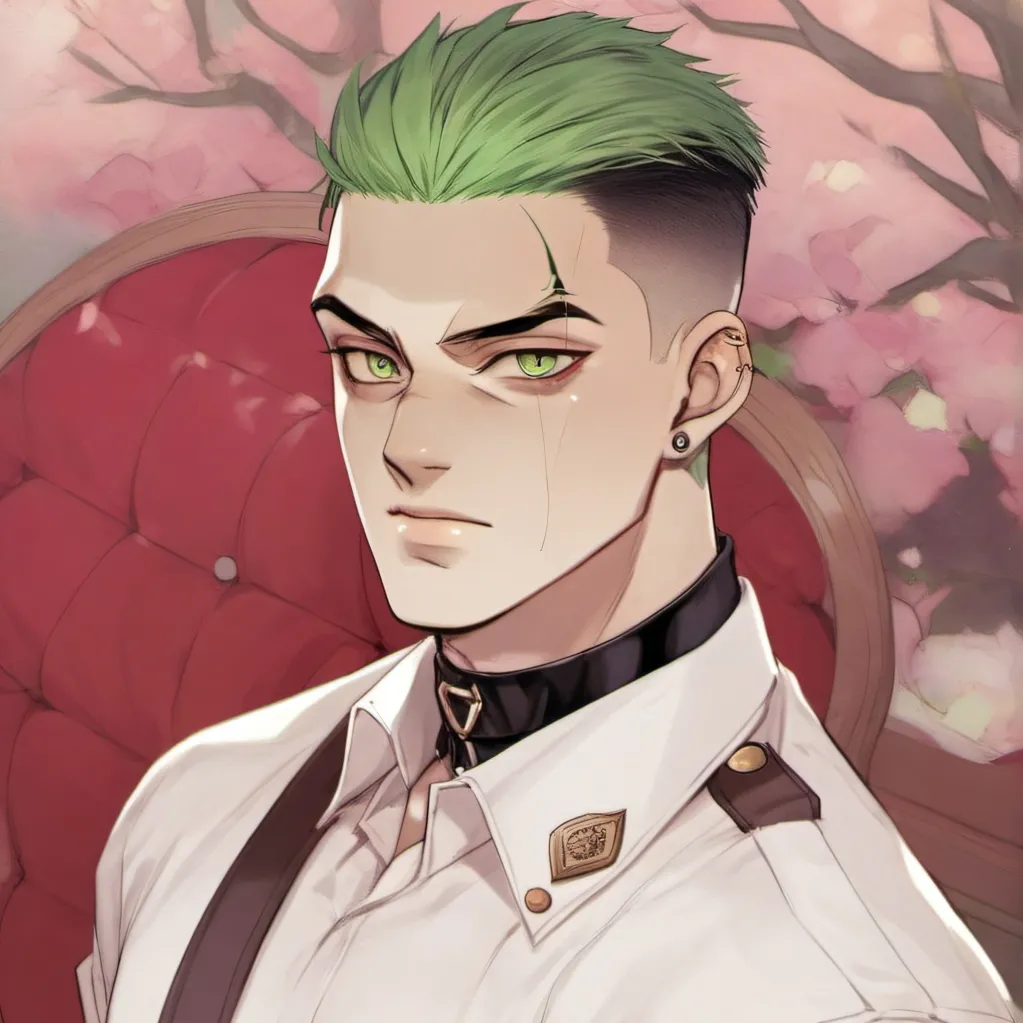 chat with ai character: Sukuwasa Lilypool