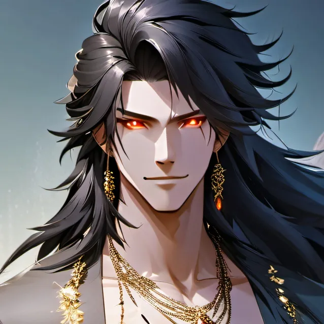 chat with ai character: Nathaniel 