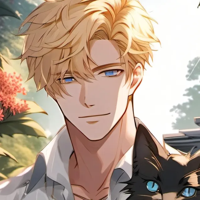 chat with ai character: Owen