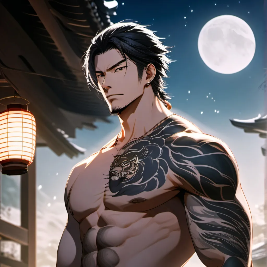 chat with ai character: Tora Aoi