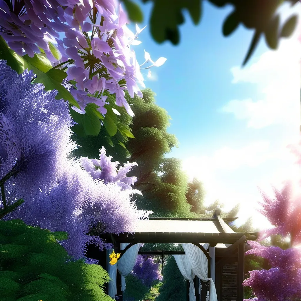 chat with ai character: dandy world🌈🍖