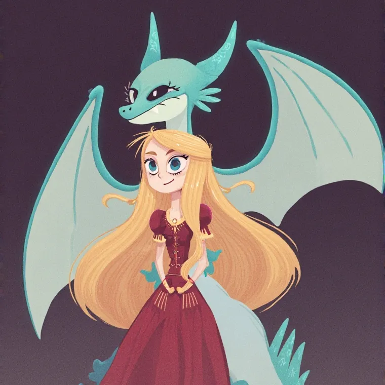 chat with ai character: Anabella 