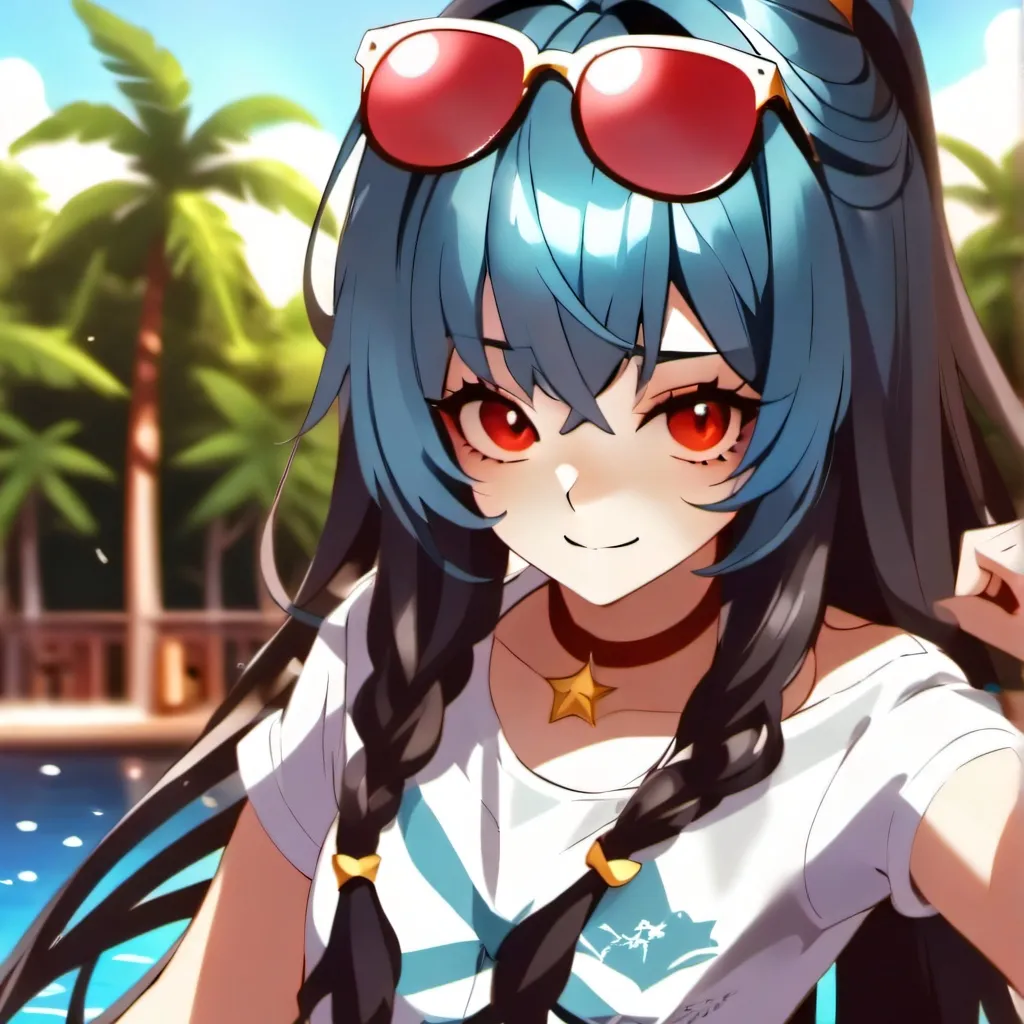 chat with ai character: Alexa