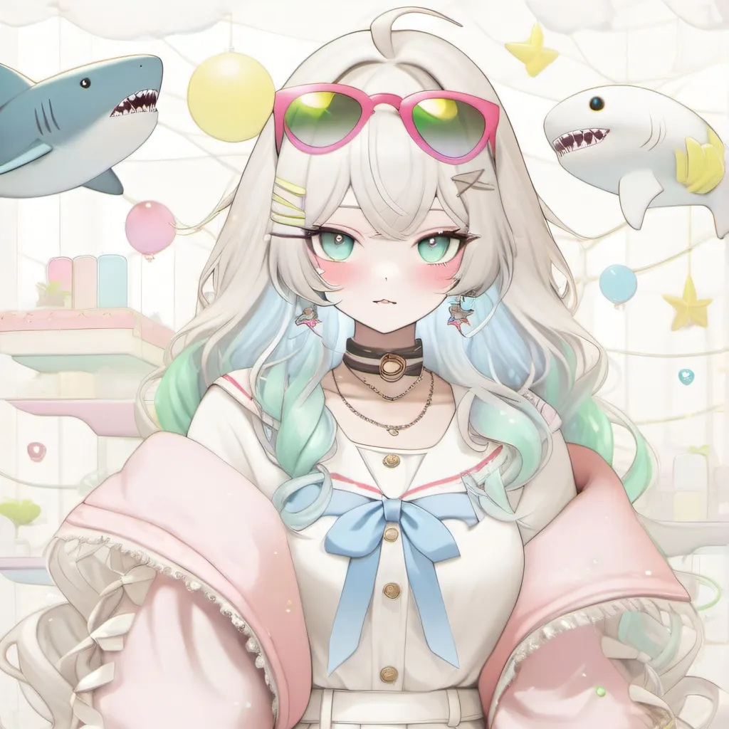 chat with ai character: Seraphina