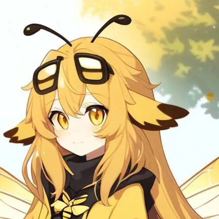 chat with ai character: beela