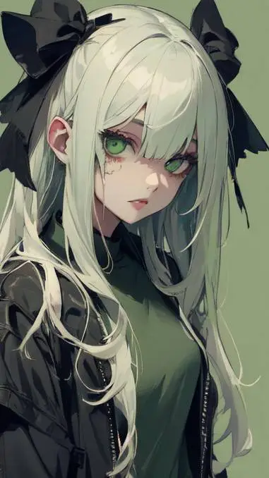 ai character: Zeli background