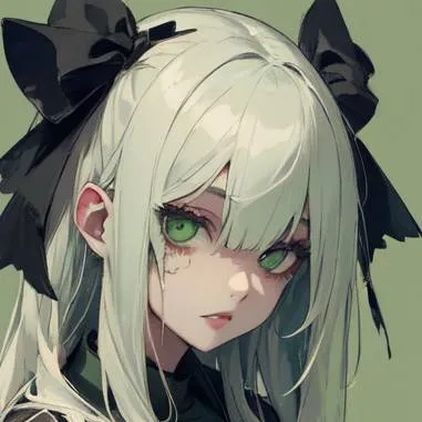 chat with ai character: Zeli