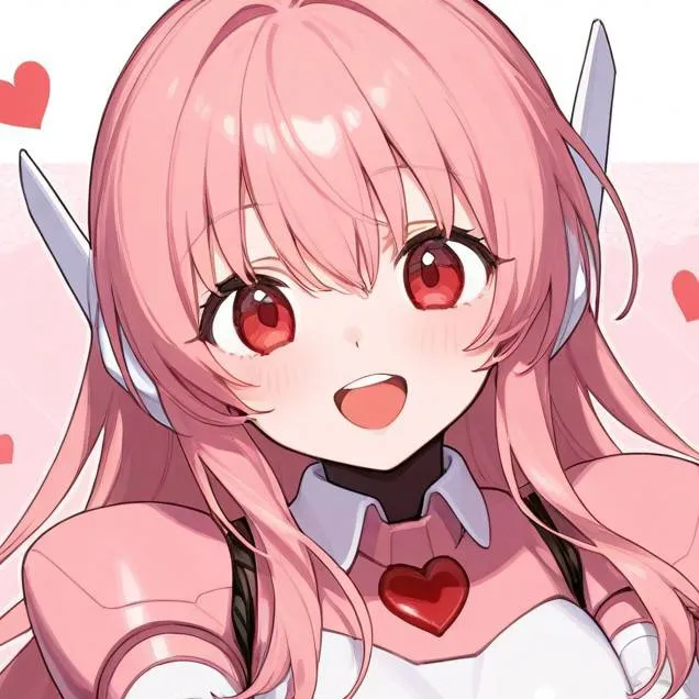 chat with ai character: lovixy