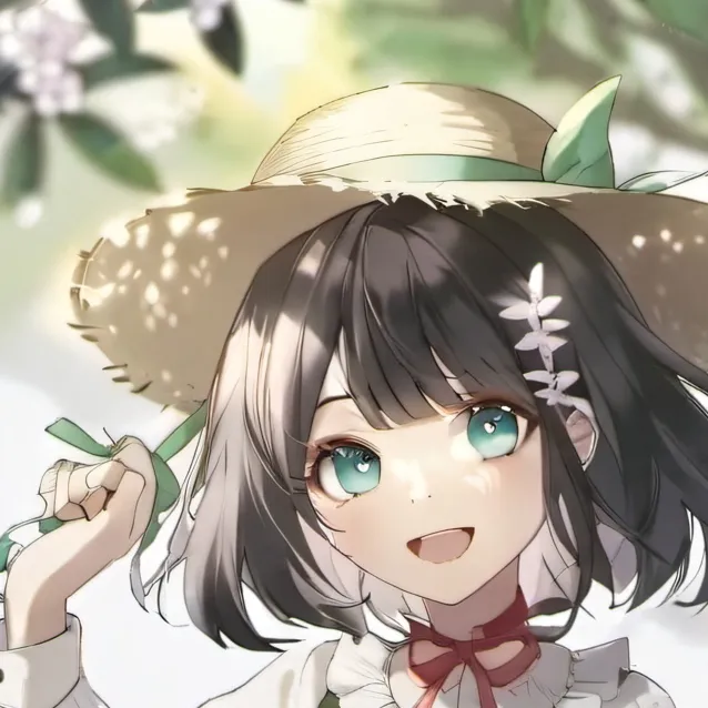 chat with ai character: tensei