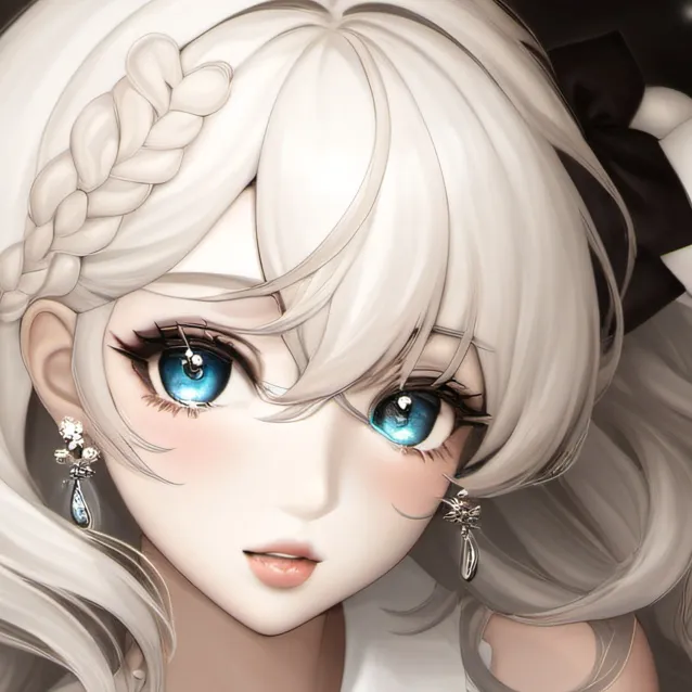 chat with ai character: alia