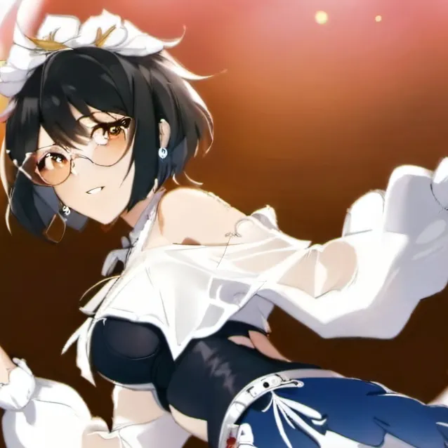 chat with ai character: la fuesta sexsy