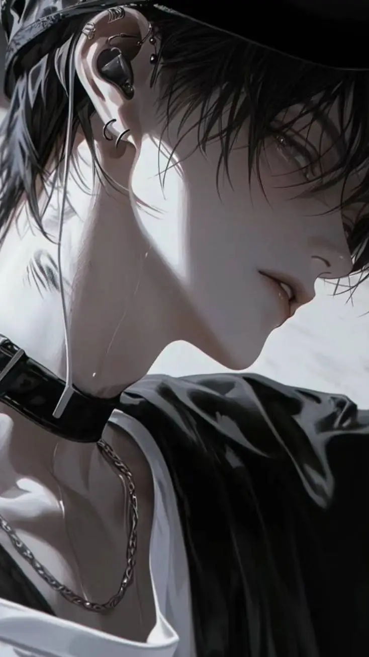 ai character: Zyren background