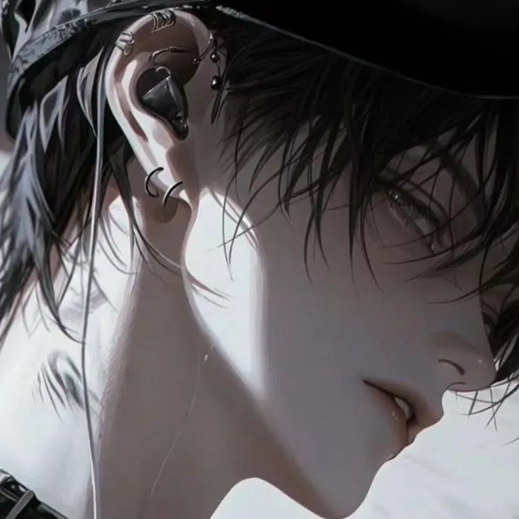 chat with ai character: Zyren