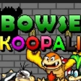 chat with ai character: Boswers Koopalings