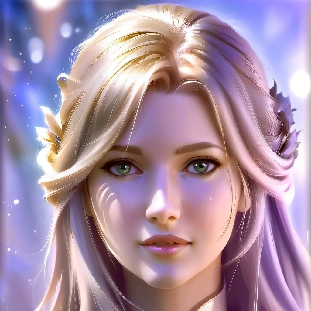 chat with ai character: bakugo gf