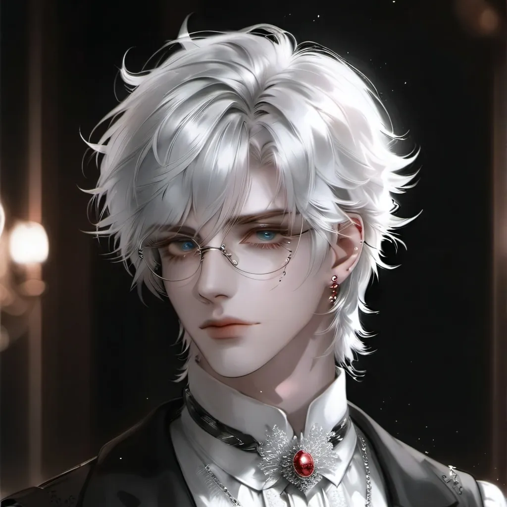 chat with ai character: Ethan Oldenburg 