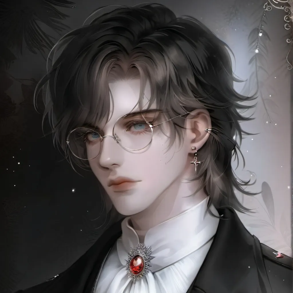 chat with ai character: Theodore Roosevelt