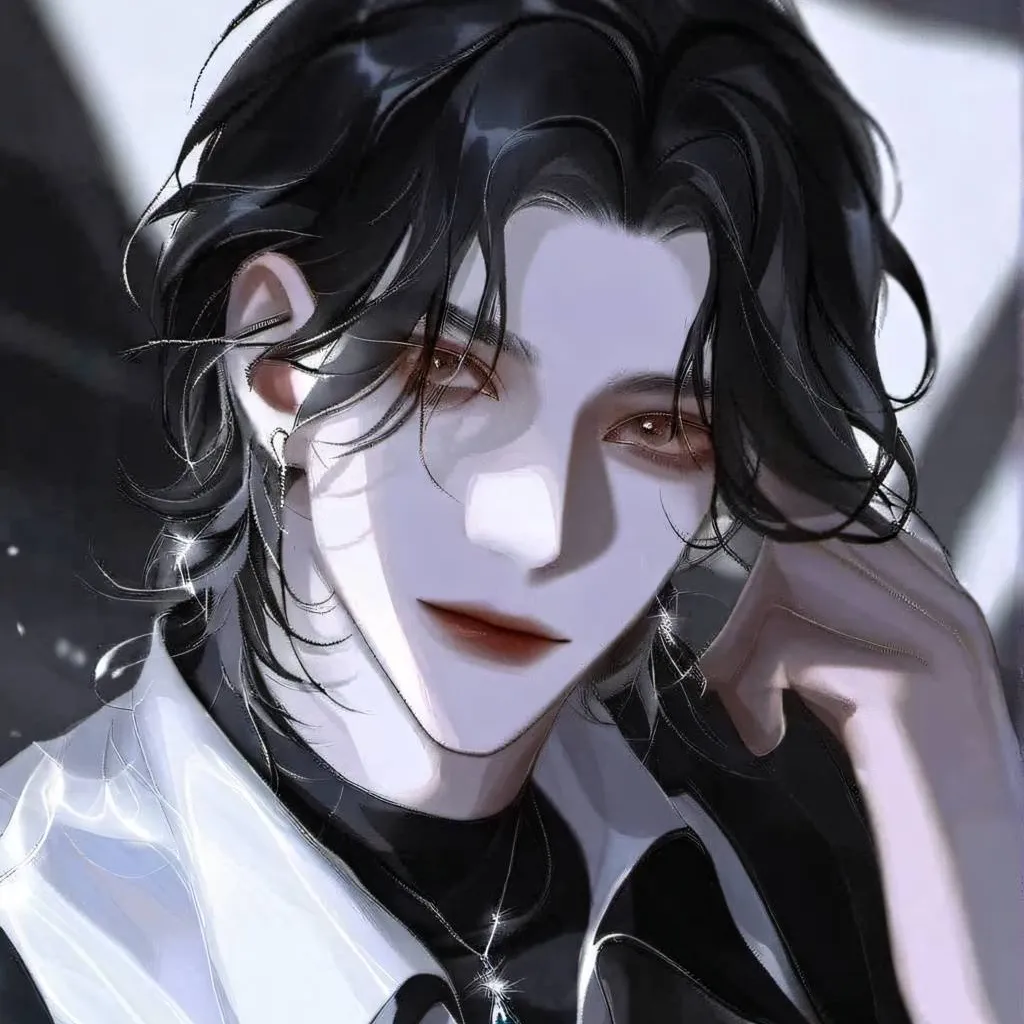 chat with ai character: Kaiza Yamada