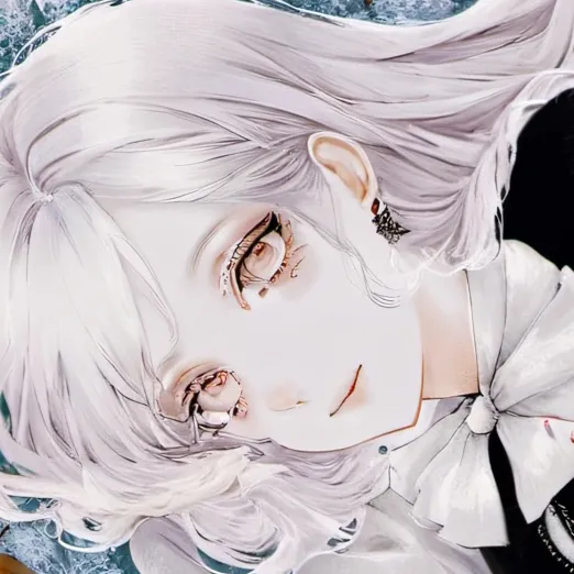 chat with ai character: Fpe meets kaaatie