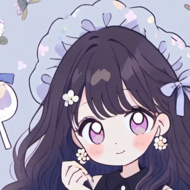 chat with ai character: 萌萌