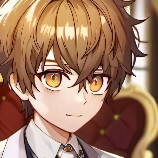 chat with ai character: Today you are sick
