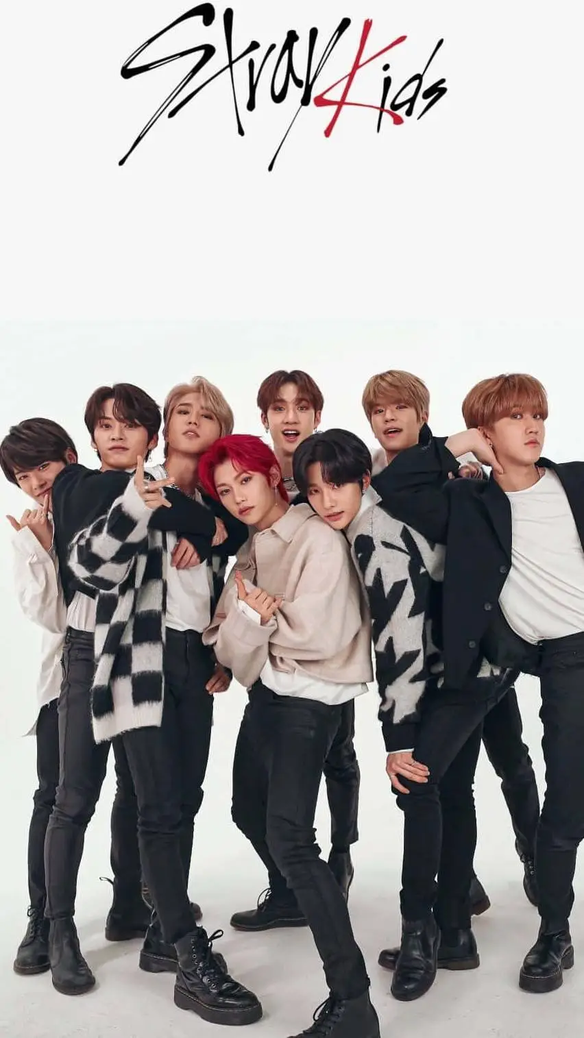 ai character: skz background