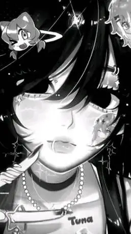 ai character: ella background