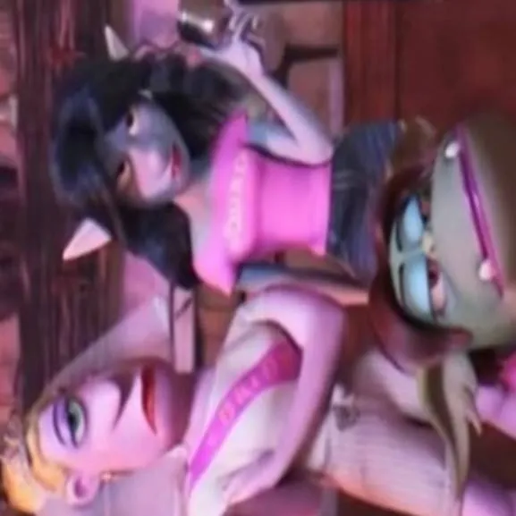 chat with ai character: The Squad (Onward)