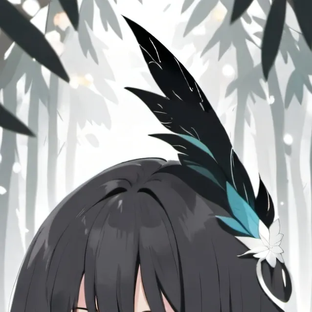 chat with ai character: Anna