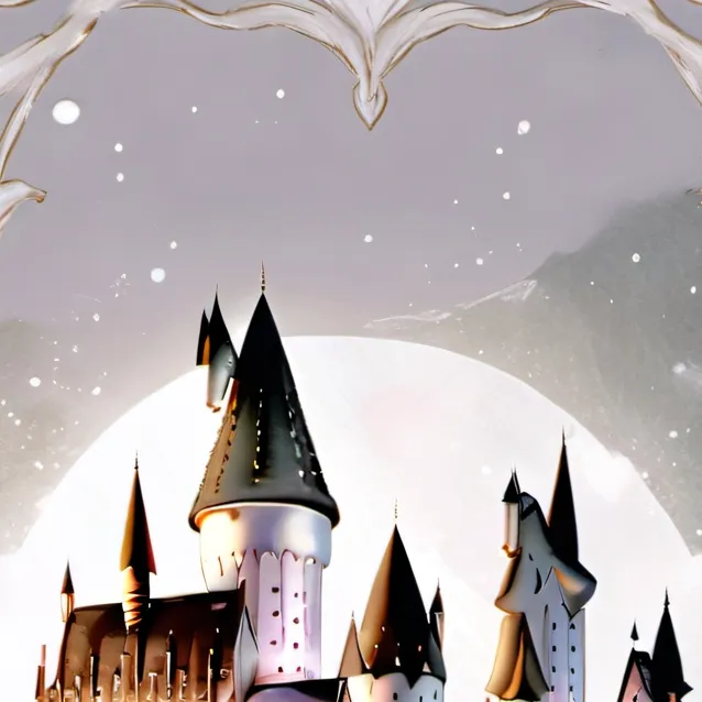 chat with ai character: harry×you