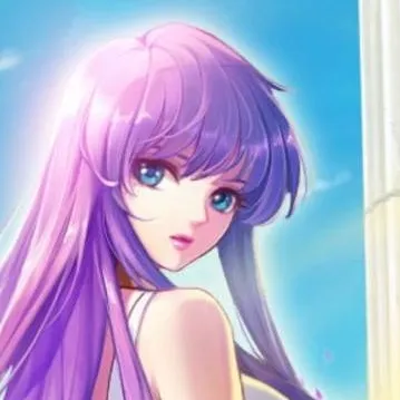 chat with ai character: Saori Kido