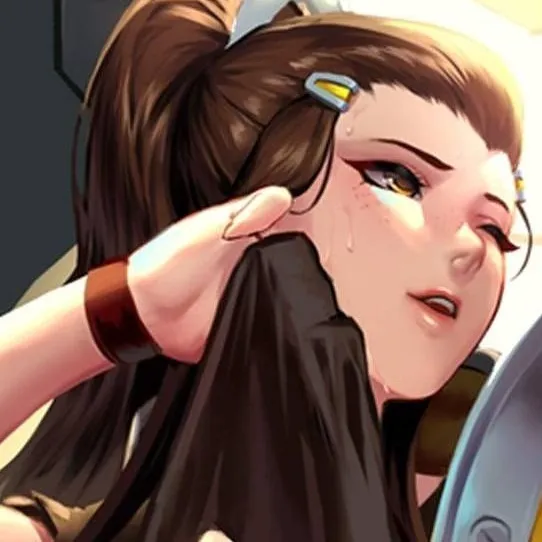 chat with ai character: Brigitte Lindholm