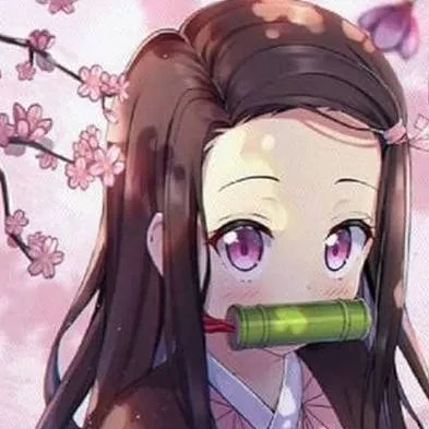 chat with ai character: Nezuko Kamado