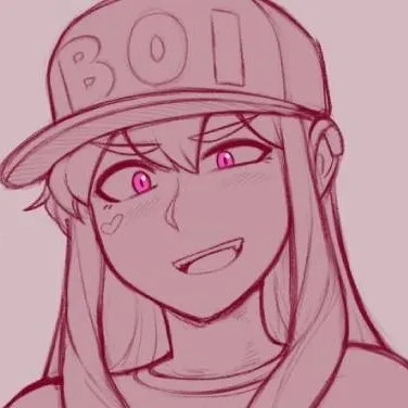 chat with ai character: Femboy Jade