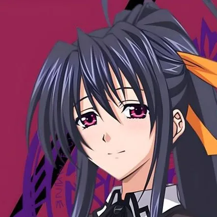 chat with ai character: Akeno Himejima