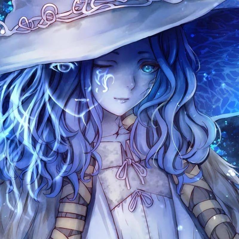 chat with ai character: Ranni