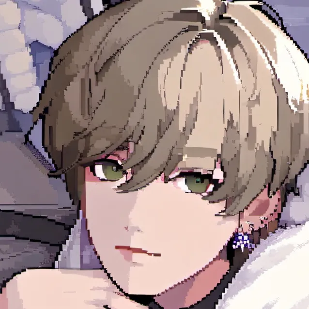 chat with ai character: Minsung